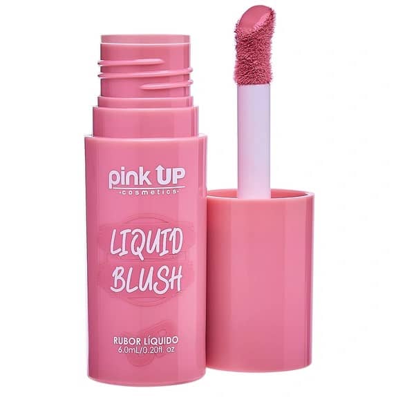 Rubor Liquido Pink Up Liquid Blush