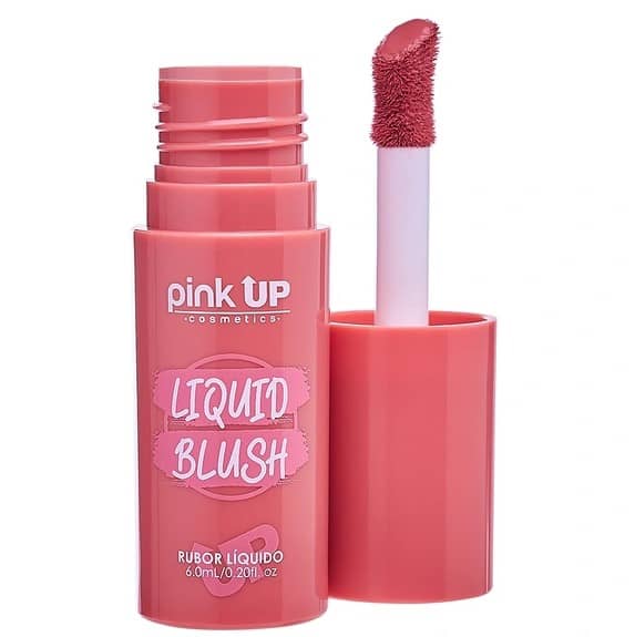 Rubor Liquido Pink Up Liquid Blush
