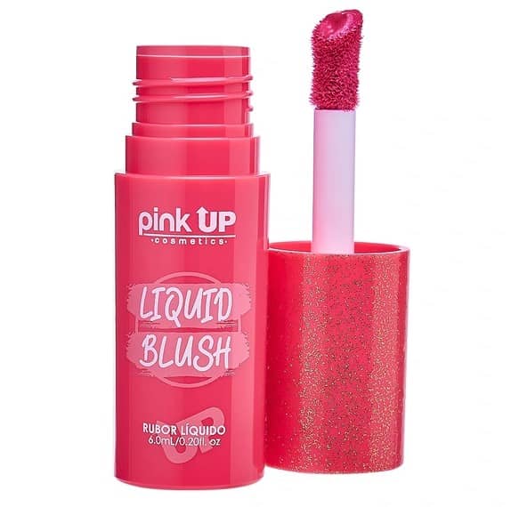 Rubor Liquido Pink Up Liquid Blush
