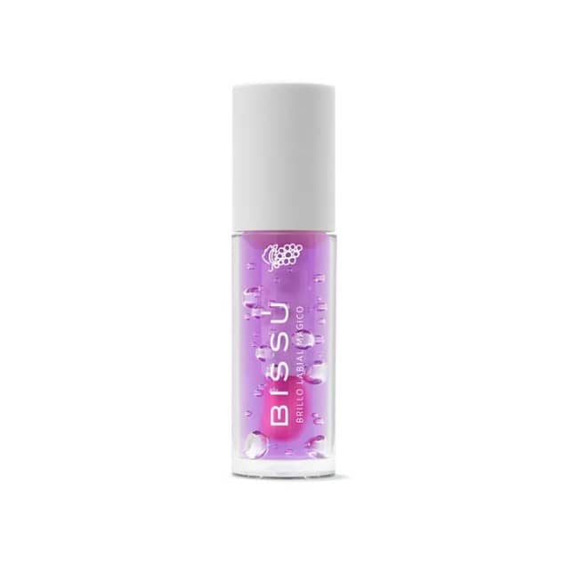 Brillo Labial Mágico Bissú