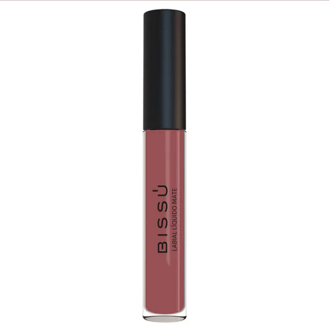 Labial Liquido Mate Bissú
