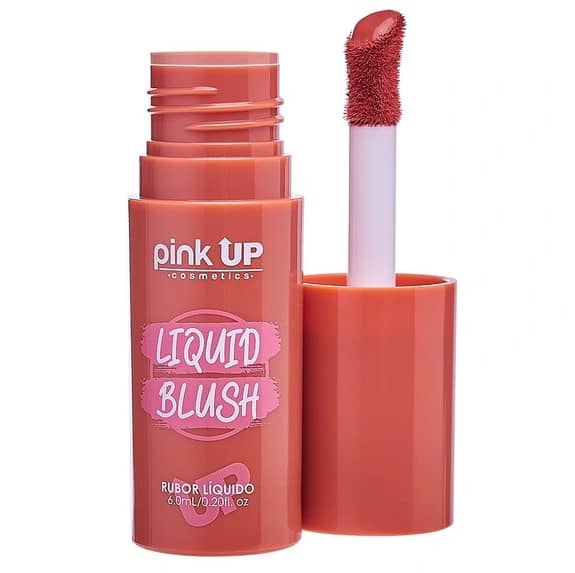 Rubor Liquido Pink Up Liquid Blush