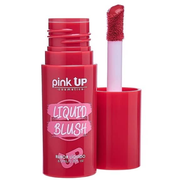 Rubor Liquido Pink Up Liquid Blush