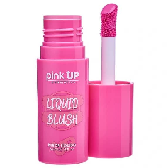 Rubor Liquido Pink Up Liquid Blush