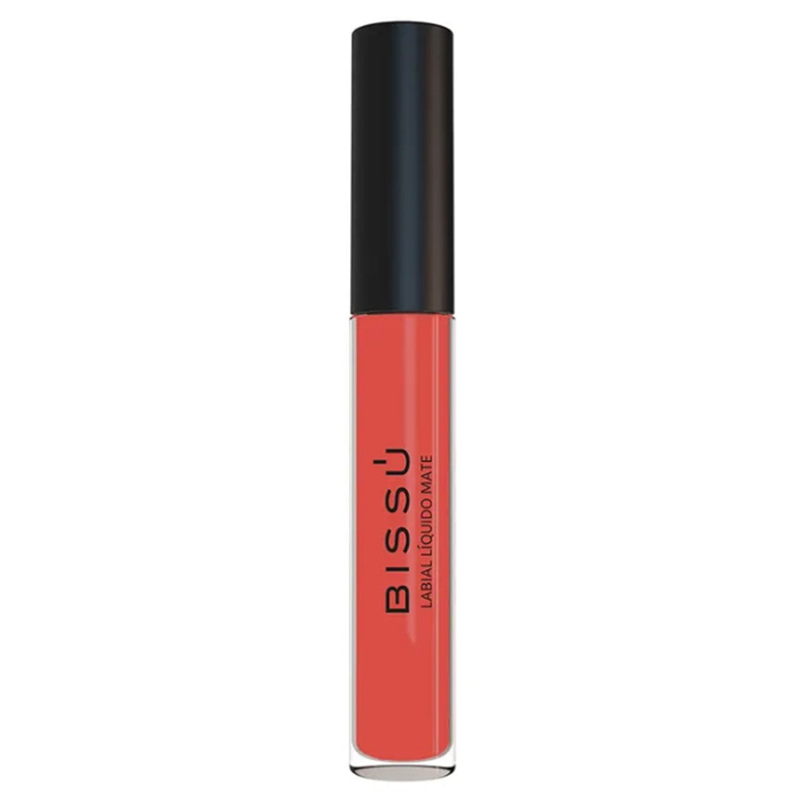 Labial Liquido Mate Bissú
