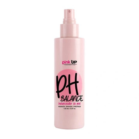 Balanceador de Piel PH Balance Pink Up