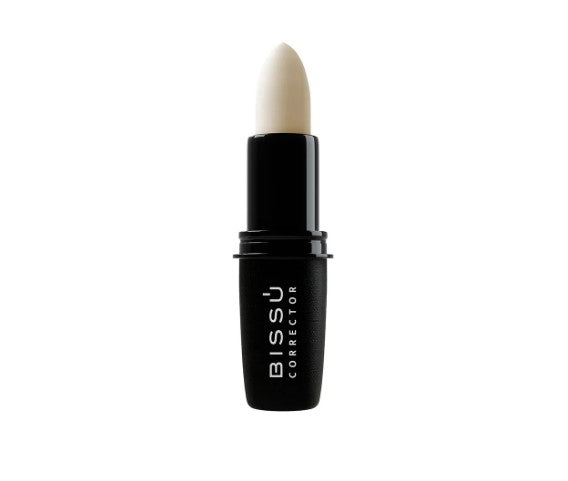 Corrector en Barra Bissú