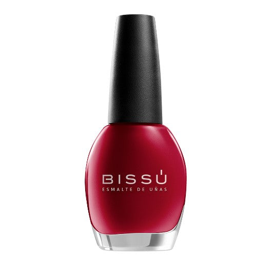 Esmalte para uñas Bissú 01 Pin Up