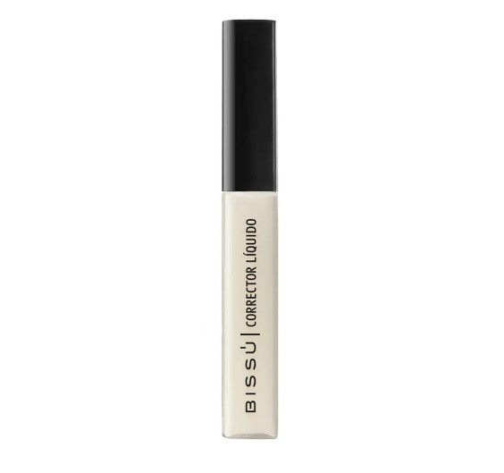 Corrector Líquido Bissú