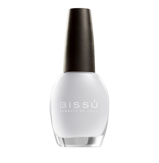 Esmalte para Uñas Bissú 02 Ártico