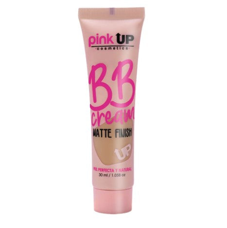 BB Cream Pink Up