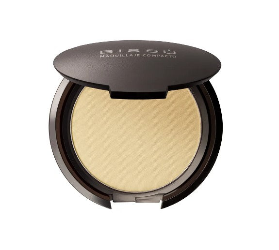 Maquillaje en Polvo Compacto Bissú