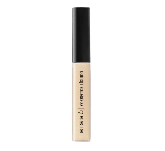 Corrector Líquido Bissú