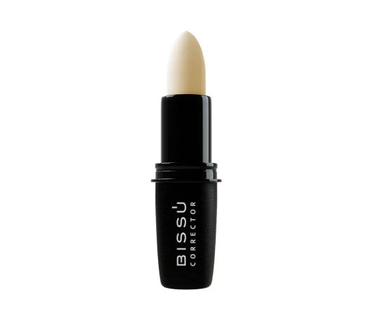 Corrector en Barra Bissú