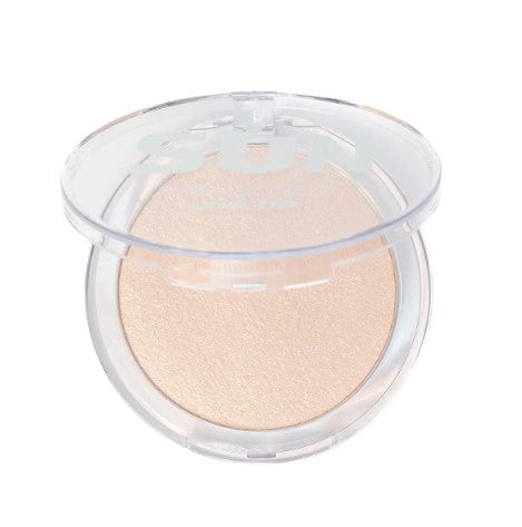 Iluminador Polvo Pink Up