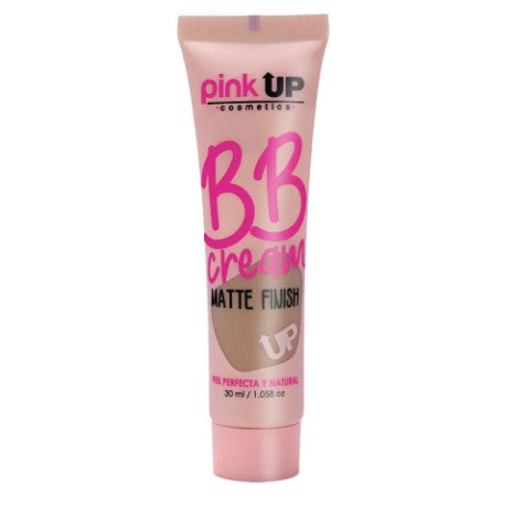 BB Cream Pink Up