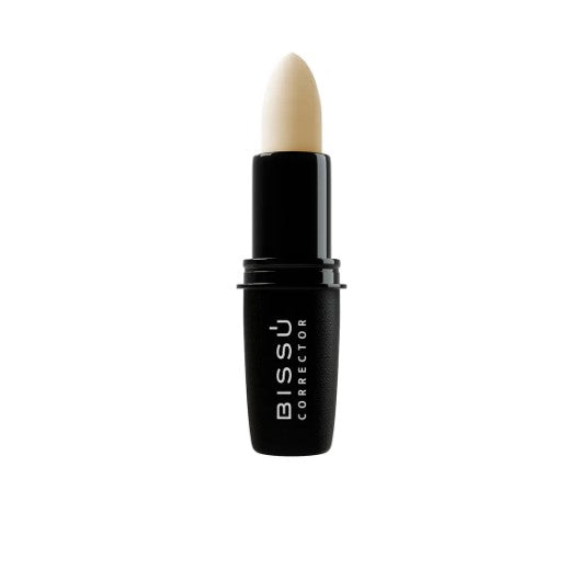 Corrector en Barra Bissú