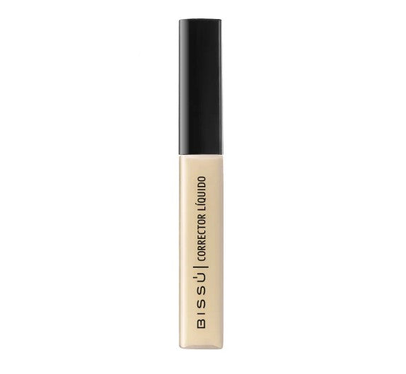 Corrector Líquido Bissú