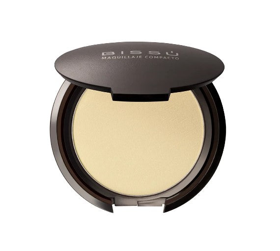 Maquillaje en Polvo Compacto Bissú