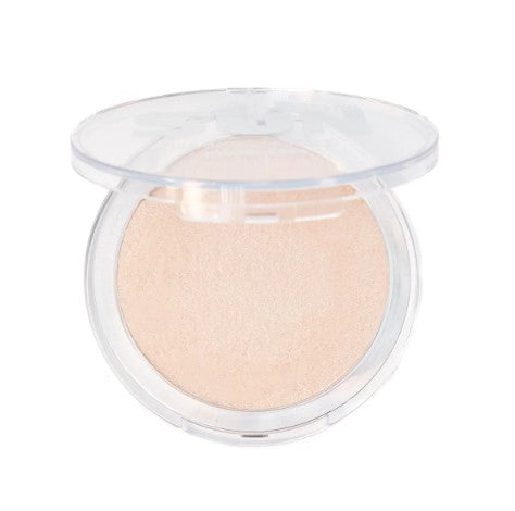 Iluminador Polvo Pink Up