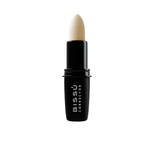 Corrector en Barra Bissú
