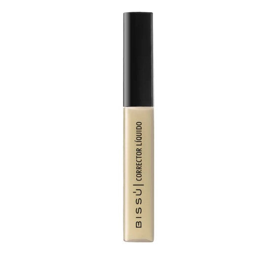 Corrector Líquido Bissú