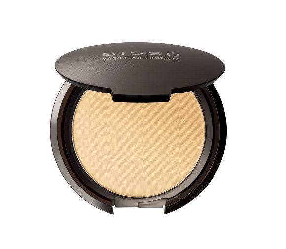 Maquillaje en Polvo Compacto Bissú