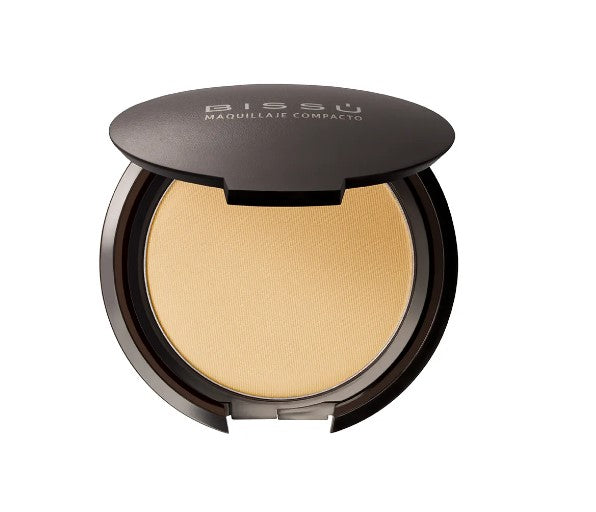 Maquillaje en Polvo Compacto Bissú
