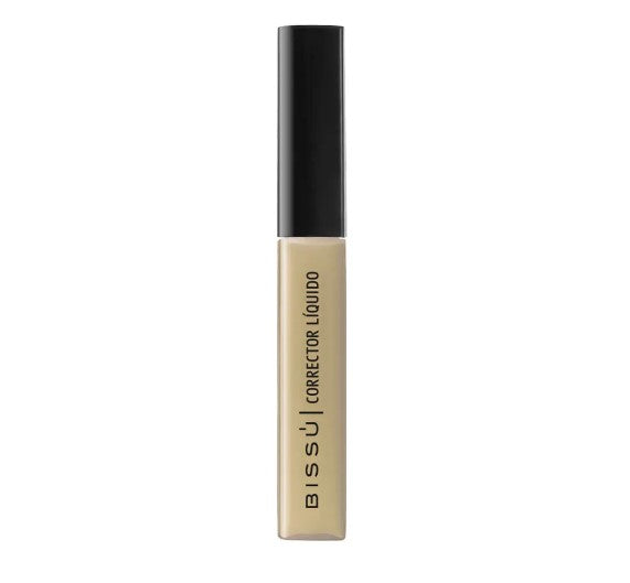 Corrector Líquido Bissú