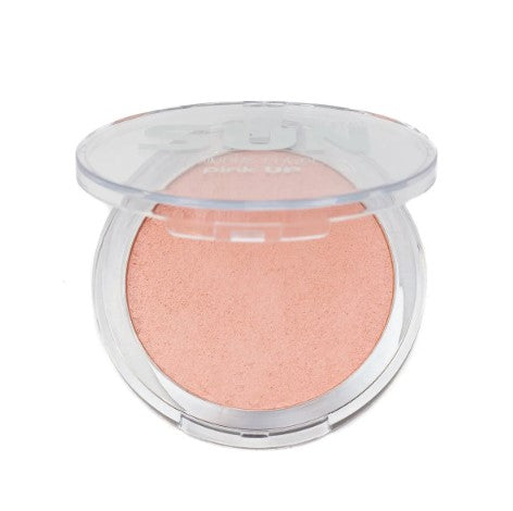 Iluminador Polvo Pink Up