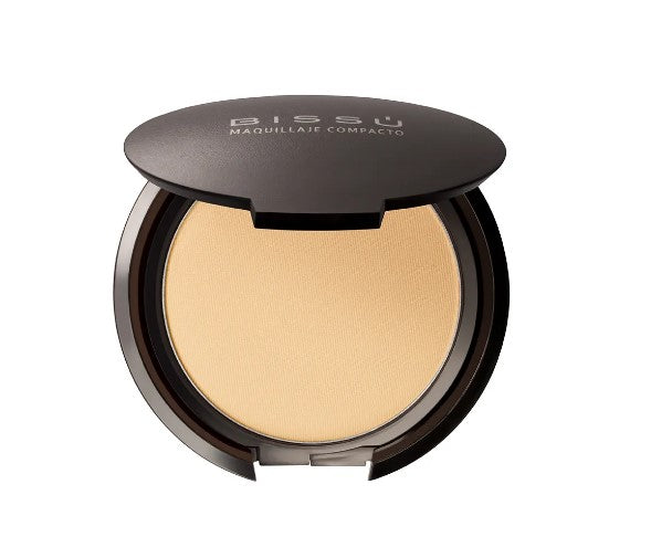 Maquillaje en Polvo Compacto Bissú