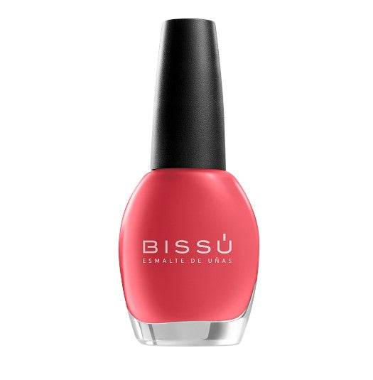 Esmalte para Uñas Bissú 09 Coral