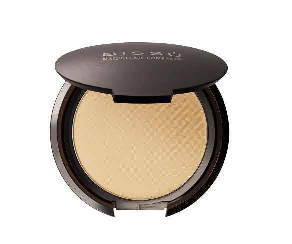 Maquillaje en Polvo Compacto Bissú