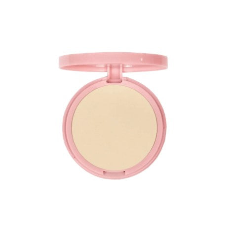 Maquillaje en Polvo Mineral Cover Pink Up
