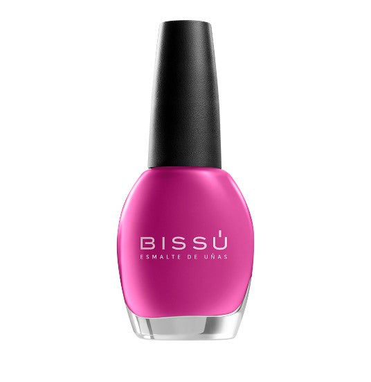 Esmalte para Uñas Bissú 10 Bugambilia