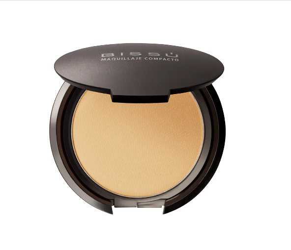 Maquillaje en Polvo Compacto Bissú