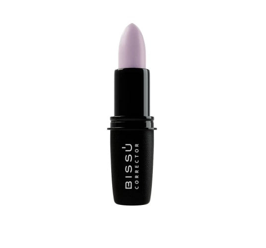 Corrector en Barra Bissú