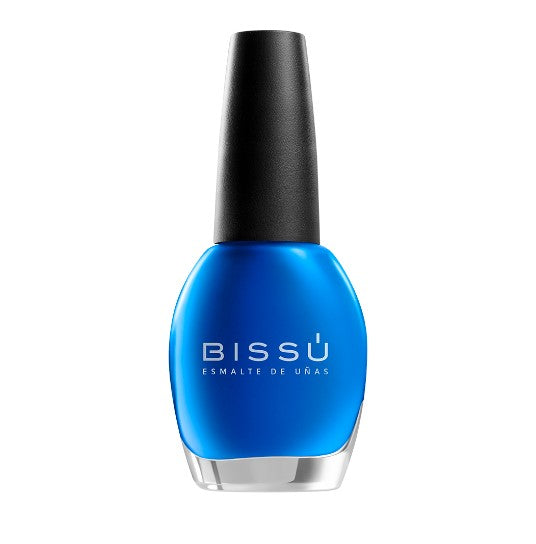 Esmalte para uñas Bissú 119 Zafiro