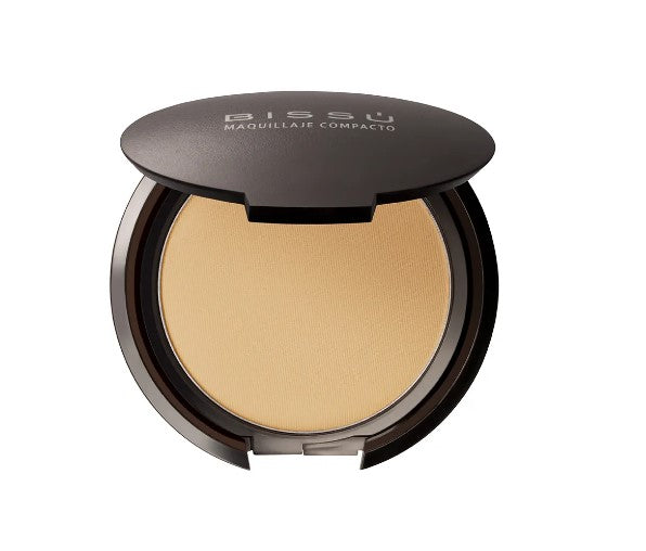 Maquillaje en Polvo Compacto Bissú