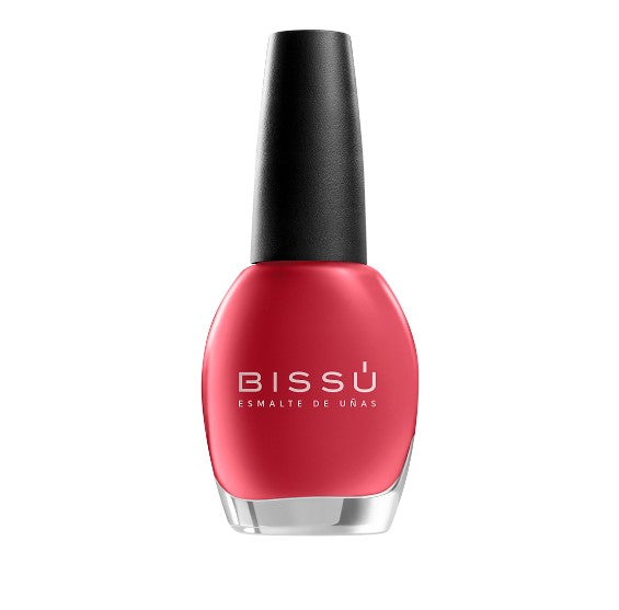 Esmalte para Uñas Bissú 11 Manzana Acaramelada