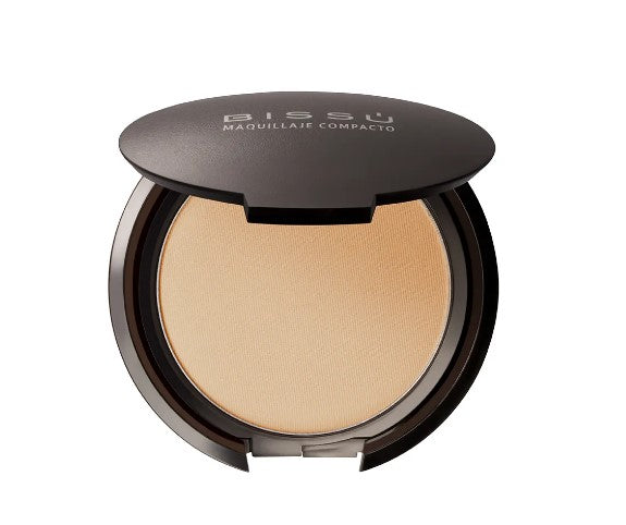 Maquillaje en Polvo Compacto Bissú