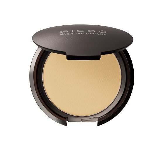 Maquillaje en Polvo Compacto Bissú