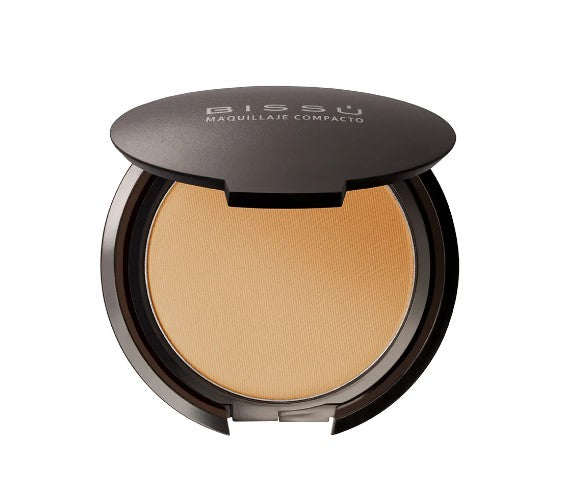 Maquillaje en Polvo Compacto Bissú