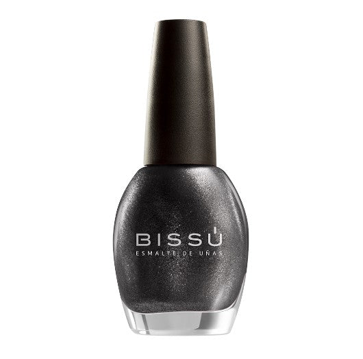 Esmalte para Uñas Bissú 153 Diamante Negro