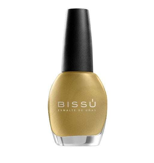 Esmalte para Uñas Bissú 156 Soleil
