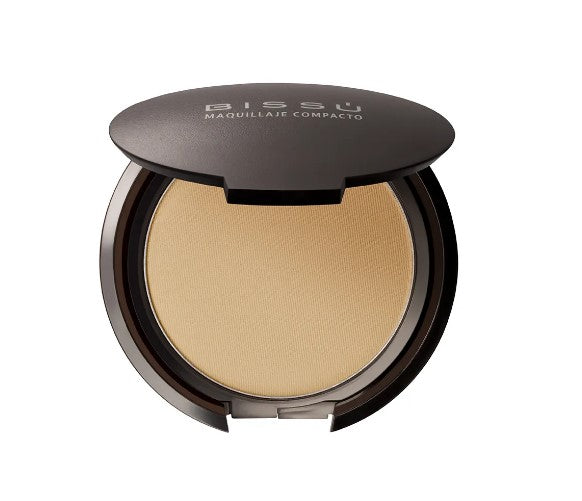 Maquillaje en Polvo Compacto Bissú