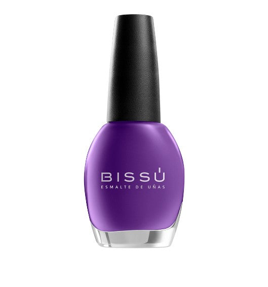 Esmalte para Uñas Bissú 168 Noche Mágica