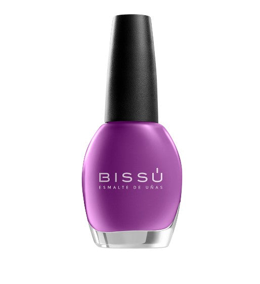 Esmalte para Uñas Bissú 169 Berenjena