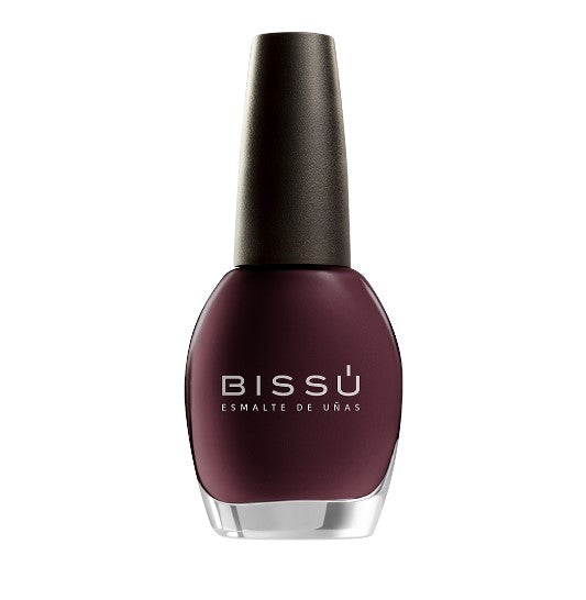 Esmalte para uñas Bissú 17 Cavernet