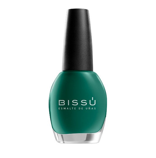 Esmalte para uñas Bissú 185 Corazón de Agave